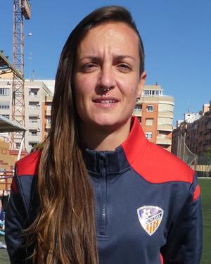 Paula Piero (U.D. Alzira) - 2022/2023